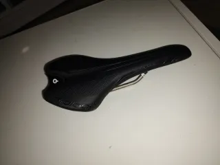 Sillín Prologo Negro Zero II Pas Tirox