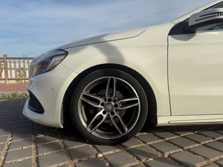 Mercedes-Benz Clase A 2017