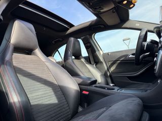 Mercedes-Benz Clase A 2017