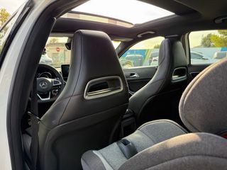 Mercedes-Benz Clase A 2017