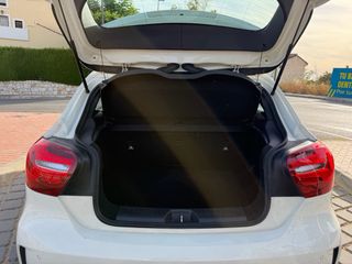 Mercedes-Benz Clase A 2017