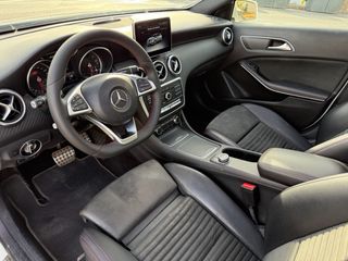 Mercedes-Benz Clase A 2017