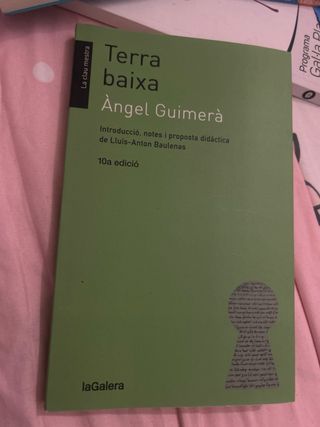 Libros de lectura bachillerato