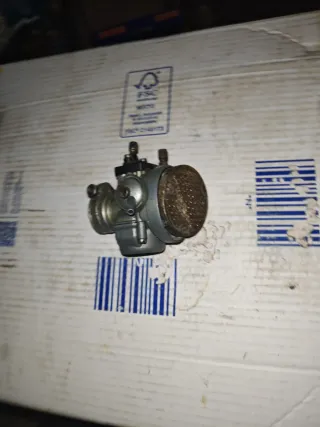 Carburador Vespino F9