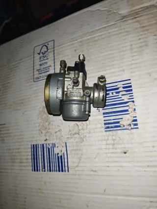 Carburador Vespino F9