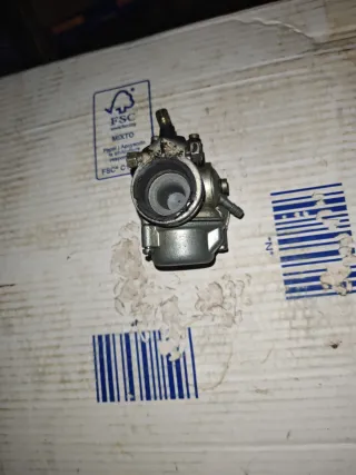 Carburador Vespino F9