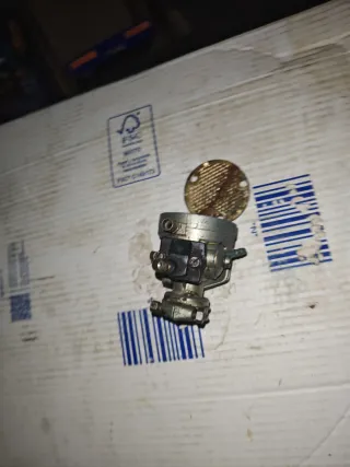 Carburador Vespino F9