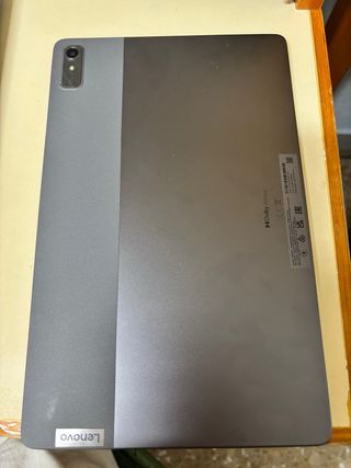 Lenovo Tab P11 con Precision Pen 2 (2023)