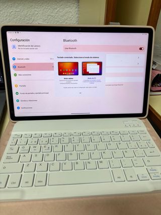 Lenovo Tab P11 con Precision Pen 2 (2023)