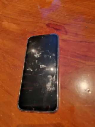 Xiaomi Redmi 15C Nuevo con Funda y caja original.