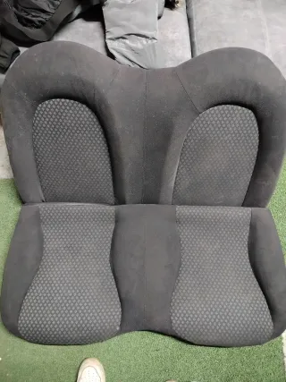 Asientos Ford puma mk1