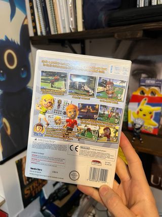 Mini golf pazzo per Wii