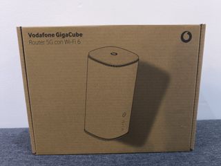 Router 5G Vodafone GigaCube