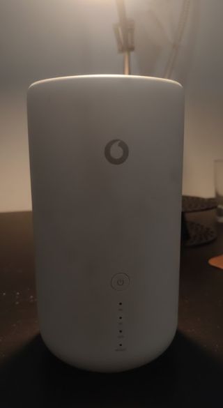 Router 5G Vodafone GigaCube