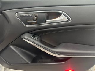 Mercedes-Benz CLA 250 211cv Automatico