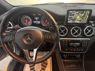 Mercedes-Benz CLA 250 211cv Automatico