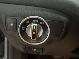 Mercedes-Benz CLA 250 211cv Automatico