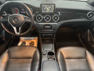 Mercedes-Benz CLA 250 211cv Automatico