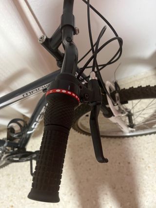 Bicicleta de montaña RFT Manic