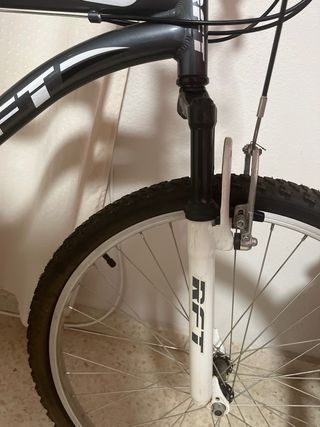 Bicicleta de montaña RFT Manic