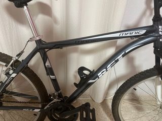 Bicicleta de montaña RFT Manic
