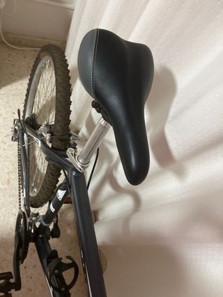 Bicicleta de montaña RFT Manic