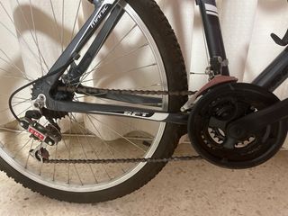 Bicicleta de montaña RFT Manic