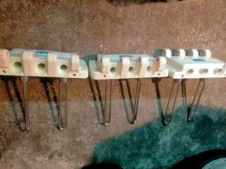 Piezas Máquinas Helado Taylor Carpigiani