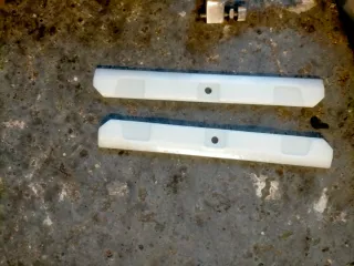 Piezas Máquinas Helado Taylor Carpigiani