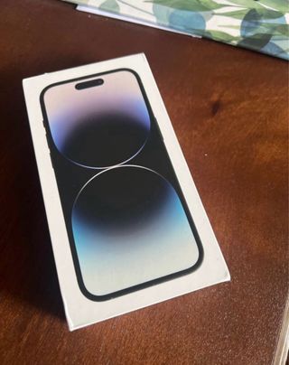 iPhone 14 Pro 512GB Nuevo