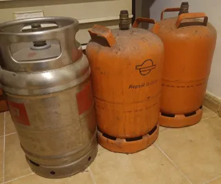 Accesorios de cocina