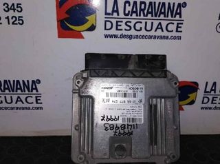 1532027 centralita 55577674 opel insignia berlina