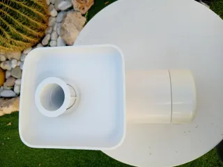 Picadora Carne Eléctrica Moulinex Francesa