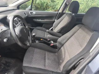 Peugeot 307 2007