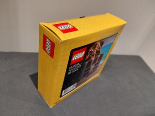 Lego 6535732 Scrigno del Tesoro Nuovo