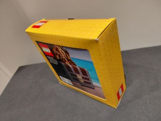 Lego 6535732 Scrigno del Tesoro Nuovo