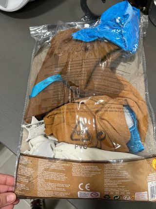 Disfraz Cowboy The Kid Infantil