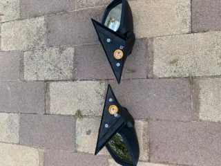 Faros y antinieblas BMW Serie 3 E90/E92