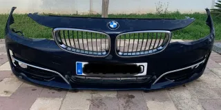 Faros y antinieblas BMW Serie 3 E90/E92