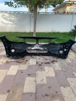 Faros y antinieblas BMW Serie 3 E90/E92