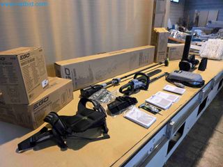 Lote Herramientas EGO POWER 56V