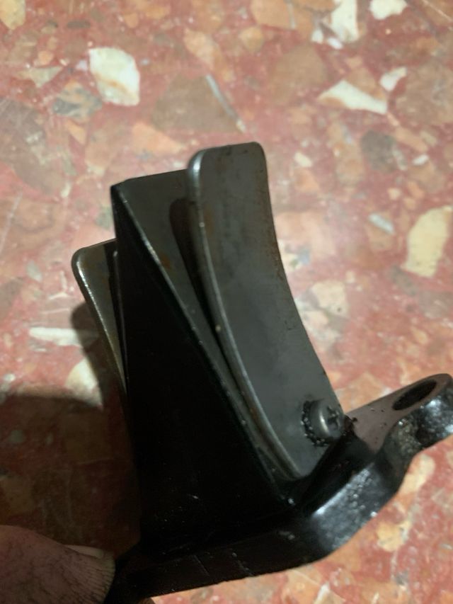 Caja de láminas Vespino