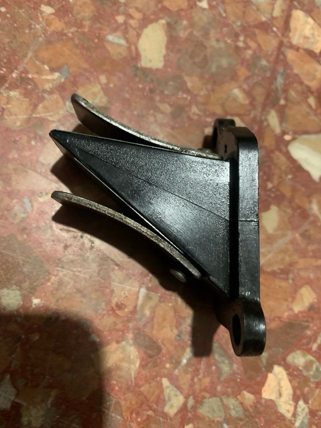 Caja de láminas Vespino