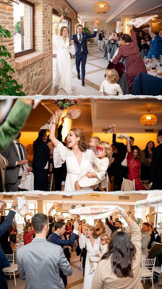 Fotografo de eventos y bodas desde 190€