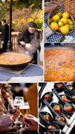 Fotografo de eventos y bodas desde 190€