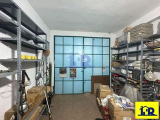 Local comercial en venta en San Antón en Cuenca