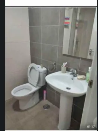 Habitación para alquiler en Parla Este