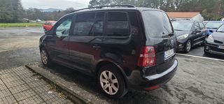 Volkswagen Touran 2007 1.9 TDI 105cv