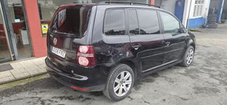 Volkswagen Touran 2007 1.9 TDI 105cv