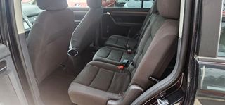 Volkswagen Touran 2007 1.9 TDI 105cv